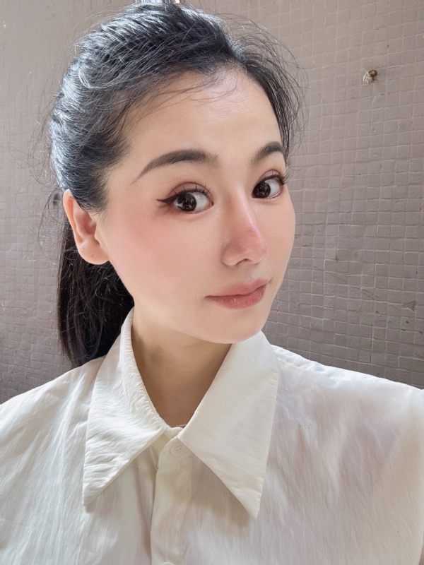 金莉的第二张照片--顺昌相亲网