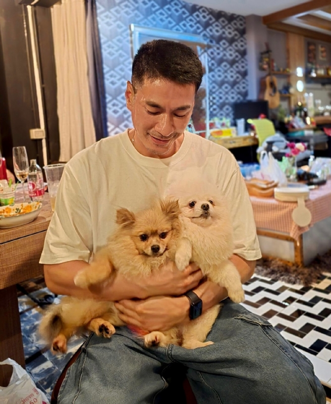 李天旭的第二张照片--顺昌相亲网