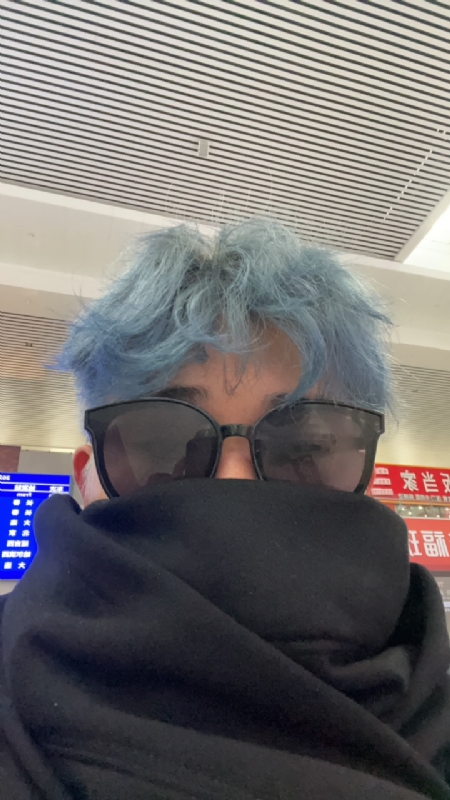 平行线的第一张照片--顺昌相亲网