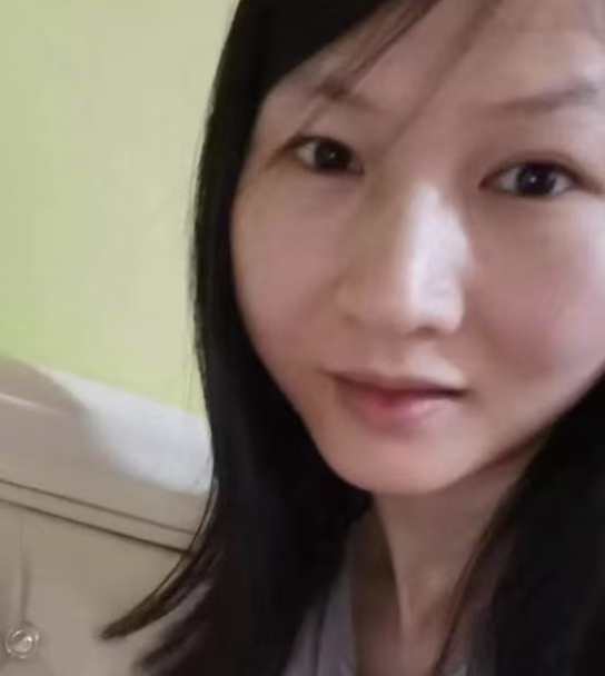 嫣然的第一张照片--顺昌相亲网