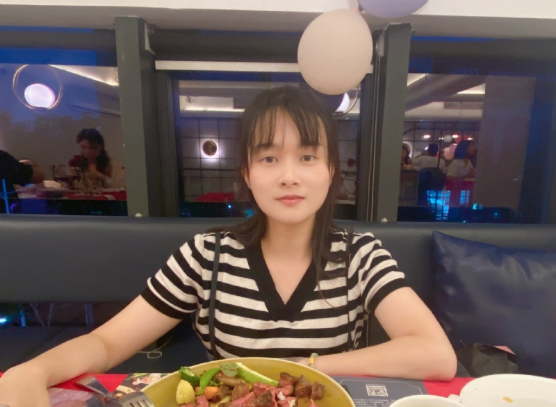 从心出发的第一张照片--顺昌相亲网