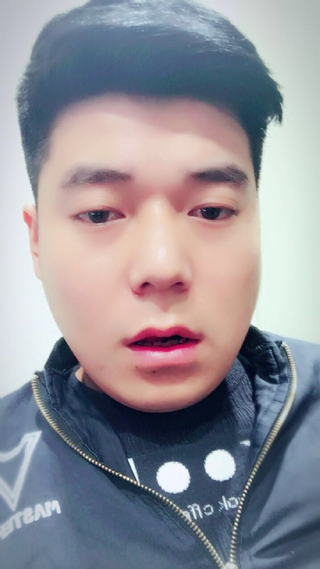 风向决定发型的第一张照片--顺昌相亲网