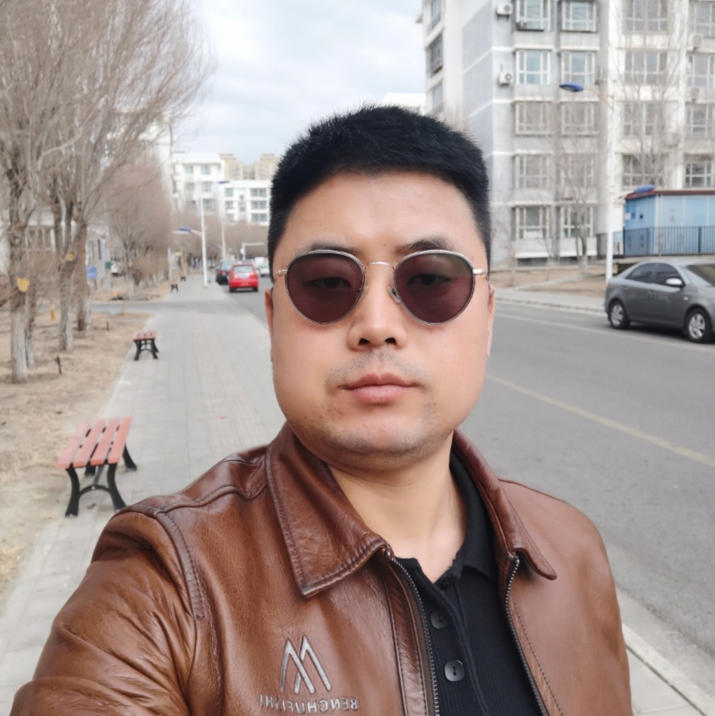 月下听风的第一张照片--顺昌相亲网
