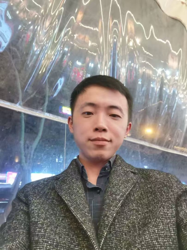 孤客的第一张照片--顺昌相亲网