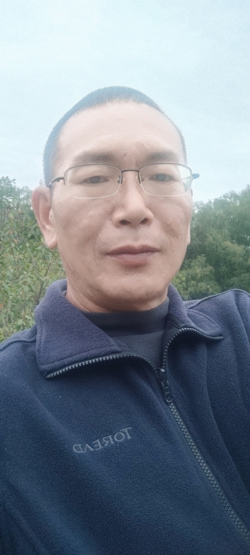夜风来袭的第一张照片--顺昌相亲网