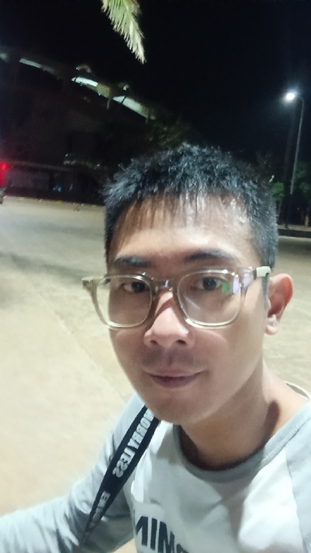 龙龙的第一张照片--顺昌相亲网