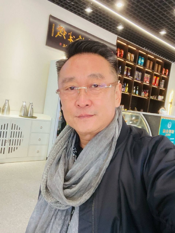 陳生的第一张照片--顺昌相亲网