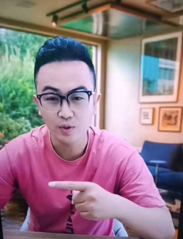蒋先生的第一张照片--顺昌相亲网