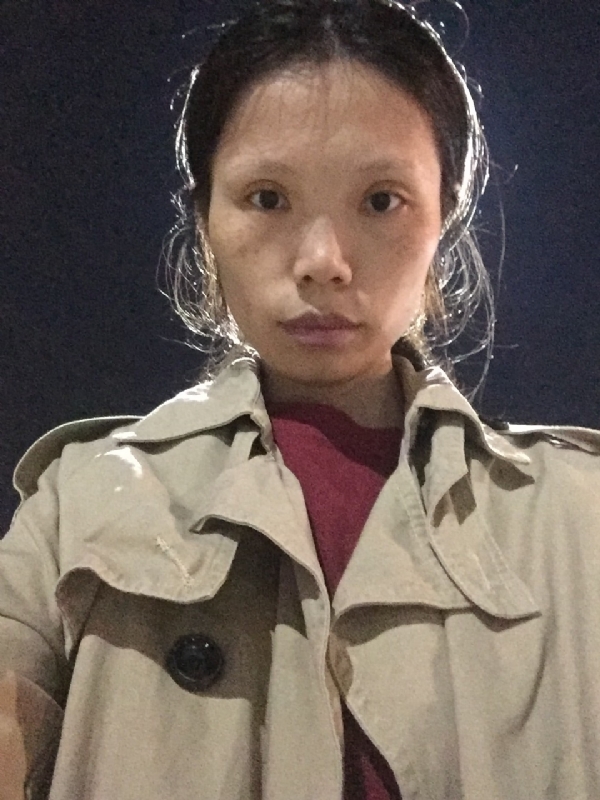 小白的第一张照片--顺昌相亲网