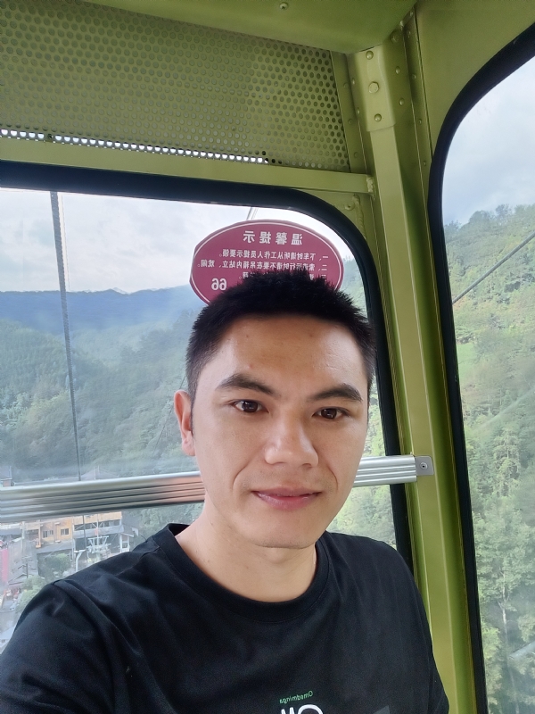 小鱼的第一张照片--顺昌相亲网