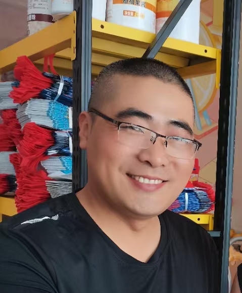 乐陶陶的第二张照片--顺昌相亲网