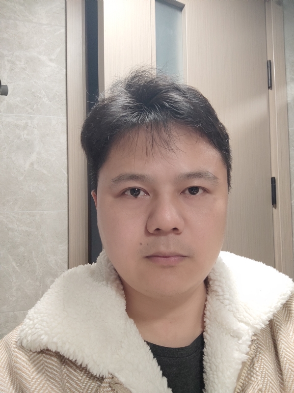 眉舒意足的第一张照片--顺昌相亲网