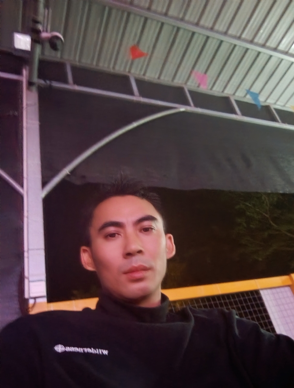 真诚的我的第一张照片--顺昌相亲网