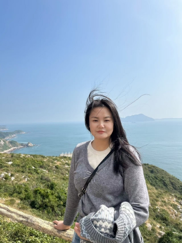 哈哈哈的第二张照片--顺昌相亲网