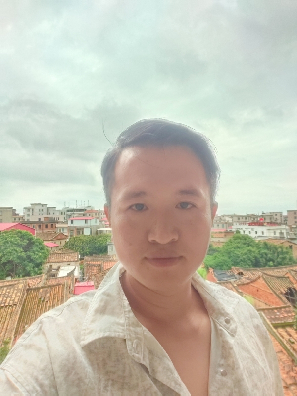 陌生人的第二张照片--顺昌相亲网