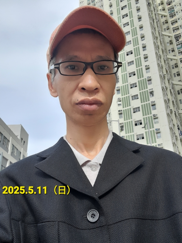 周生的第一张照片--顺昌相亲网