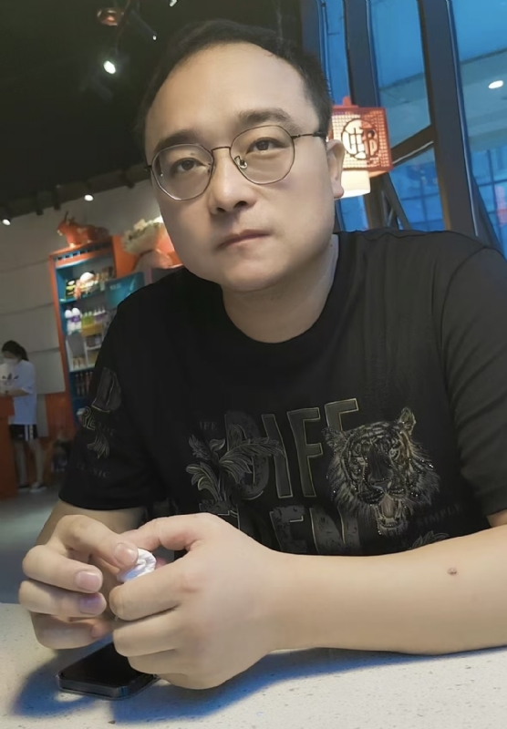 十七的第三张照片--顺昌相亲网