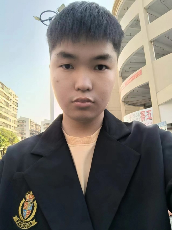 京城狂少的第一张照片--顺昌相亲网