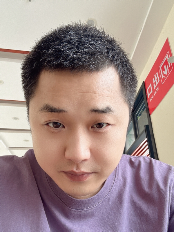 五是五的第一张照片--顺昌相亲网