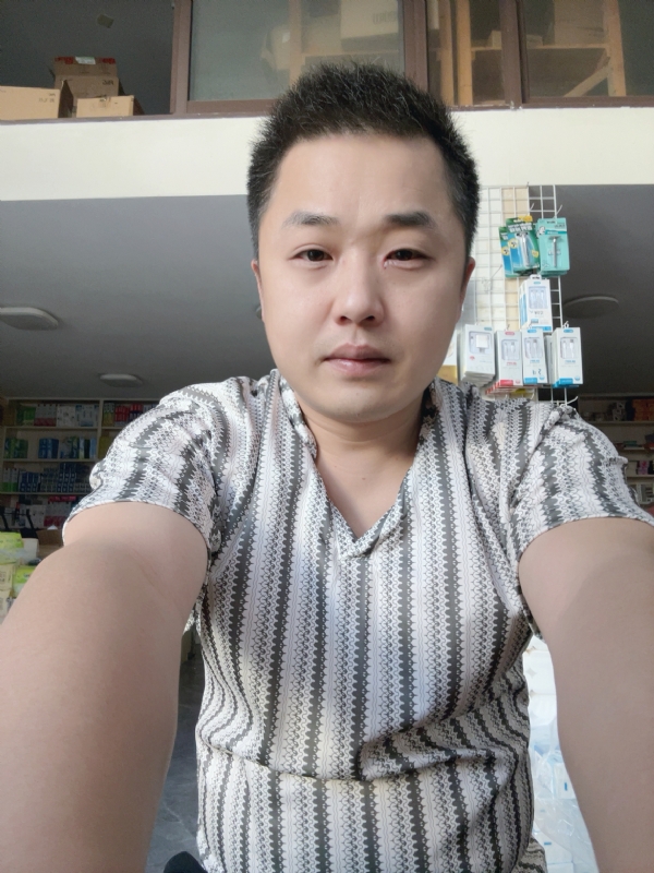 五是五的第二张照片--顺昌相亲网