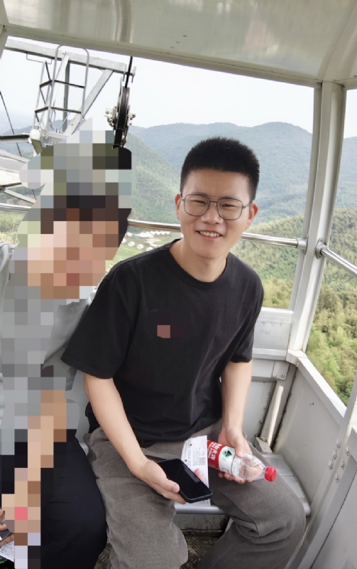 奔奔笨笨的第一张照片--顺昌相亲网