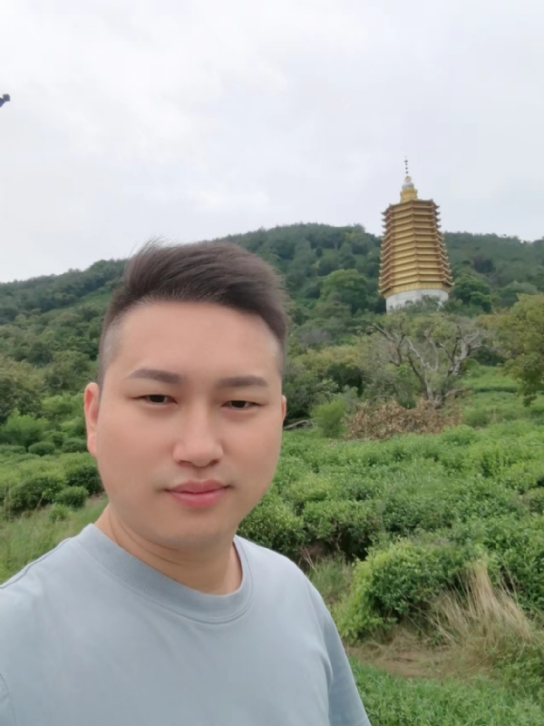 陈文海的第一张照片--顺昌相亲网