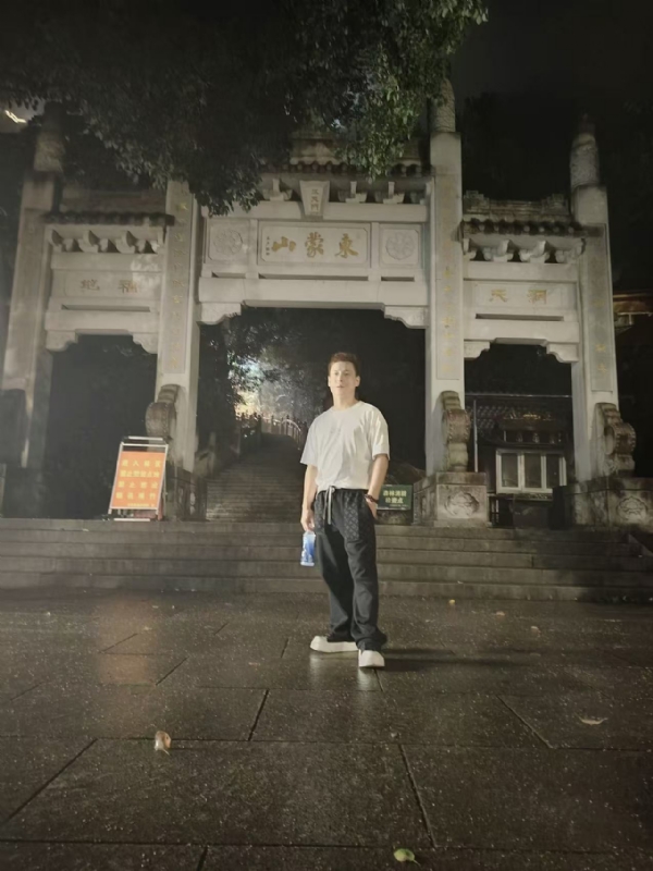 慕晨的第一张照片--顺昌相亲网