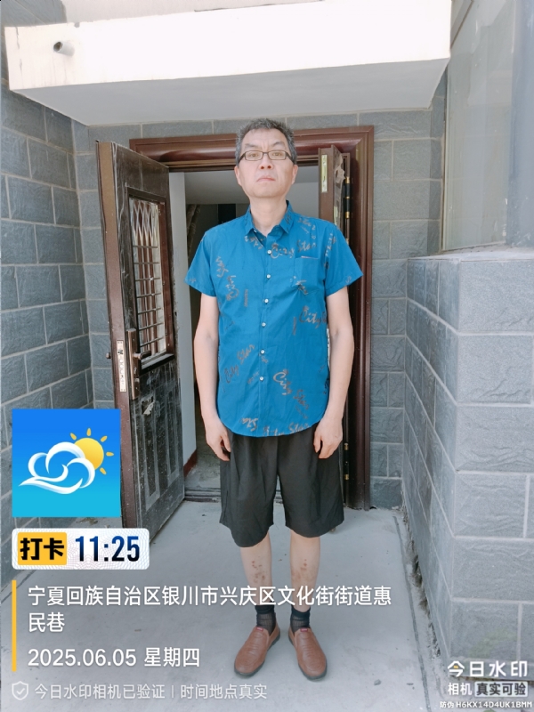 夜半小楼听雨声的第一张照片--顺昌相亲网
