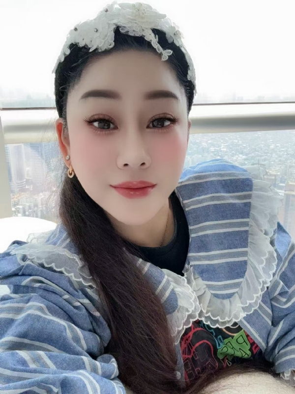 萱草沐晴的第一张照片--顺昌相亲网