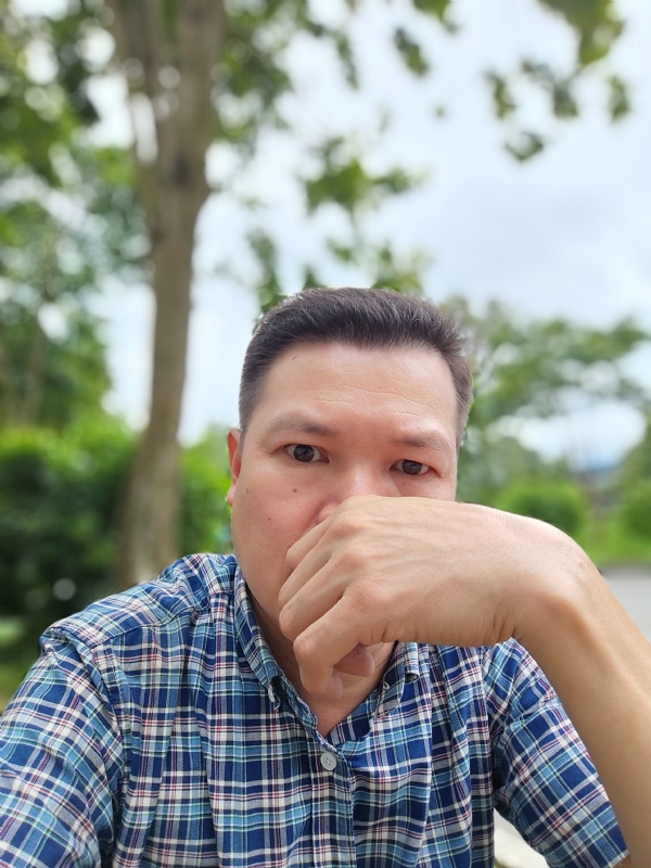 余生有你陪伴的第一张照片--顺昌相亲网