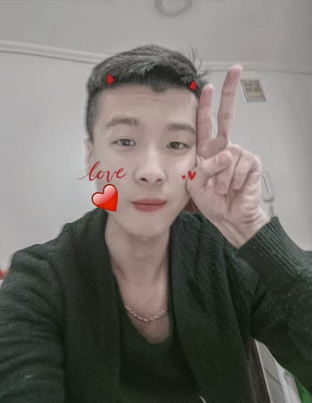我不是巧克力的第一张照片--顺昌相亲网