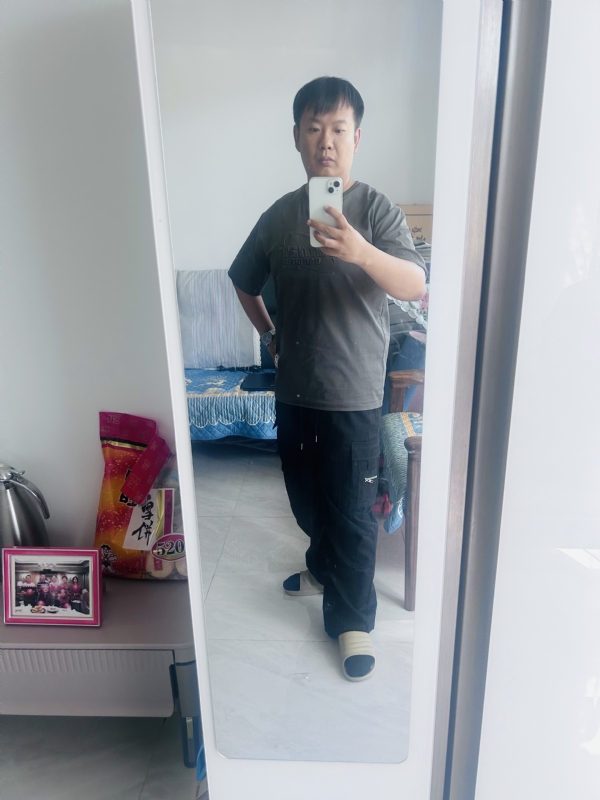 黄先生的第一张照片--顺昌相亲网
