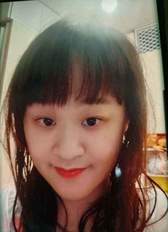 周楚洋的第一张照片--顺昌相亲网