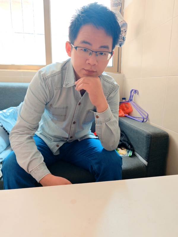 红尘一粟的第二张照片--顺昌相亲网