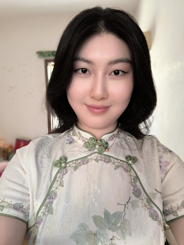 梅莱的第一张照片--顺昌相亲网