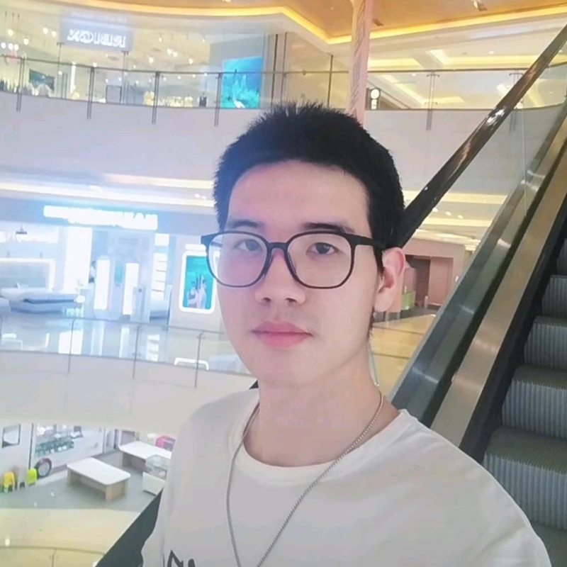随缘的第二张照片--顺昌相亲网
