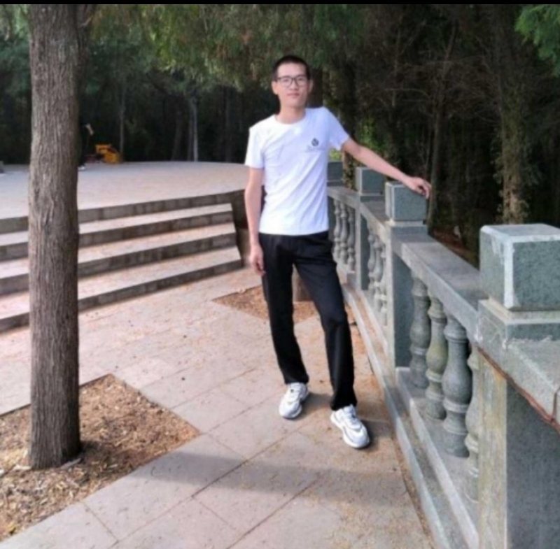 随缘的第三张照片--顺昌相亲网