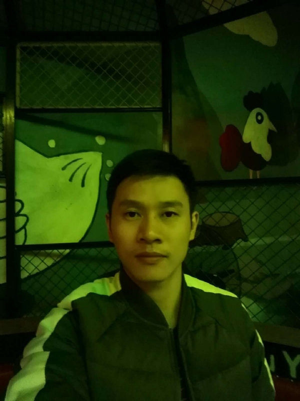 阿润的第一张照片--顺昌相亲网