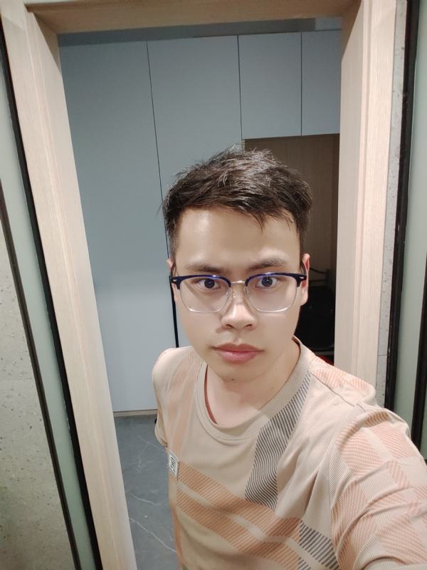 卖萌就会死星人的第二张照片--顺昌相亲网