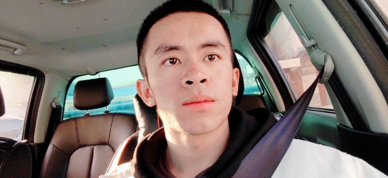 小余的第一张照片--顺昌相亲网