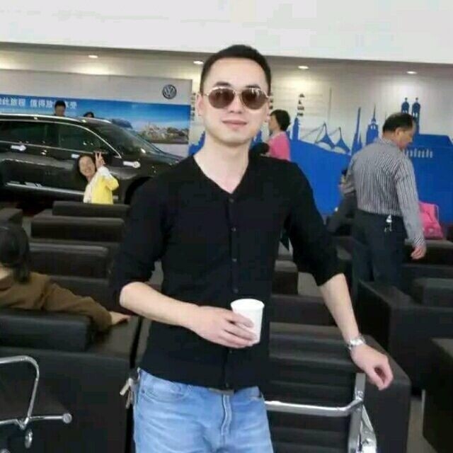 小汤米的第一张照片--顺昌相亲网