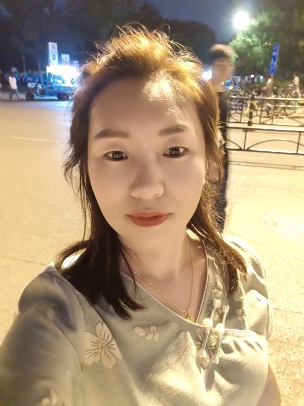 最美的期待的第一张照片--顺昌相亲网