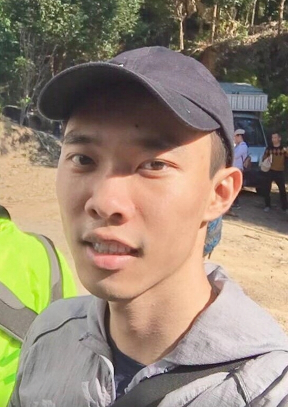 bin的第一张照片--顺昌相亲网