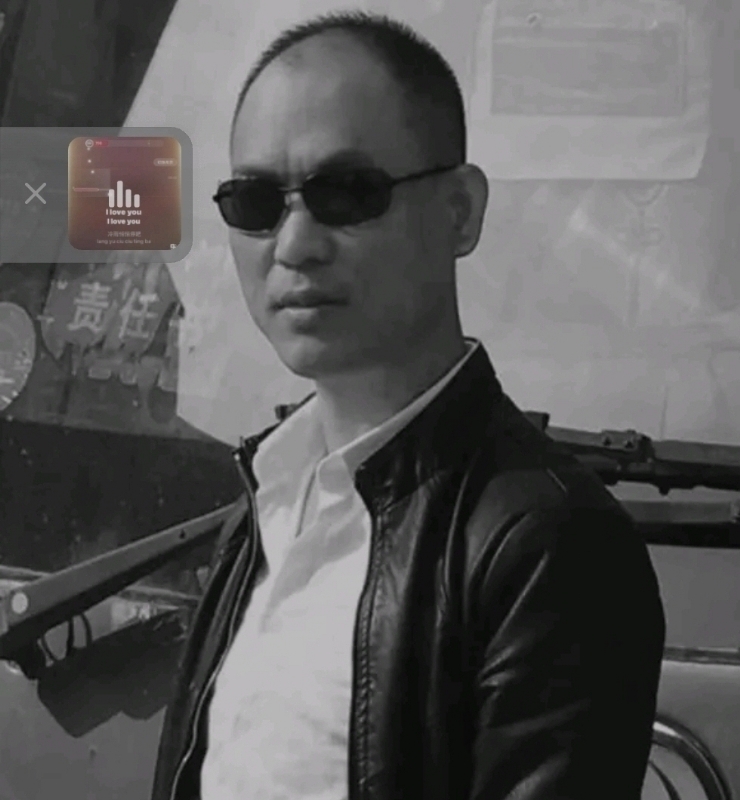 好男人的第一张照片--顺昌相亲网