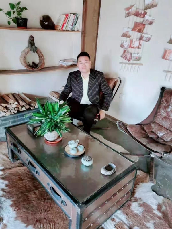 博哥的第一张照片--顺昌相亲网