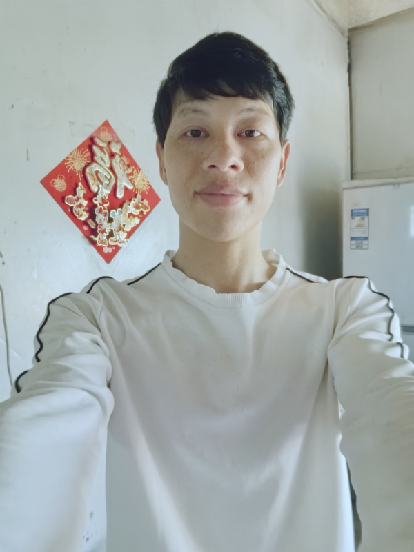 夏风微凉的第一张照片--顺昌相亲网