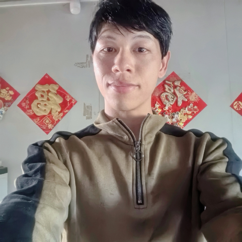 夏风微凉的第二张照片--顺昌相亲网