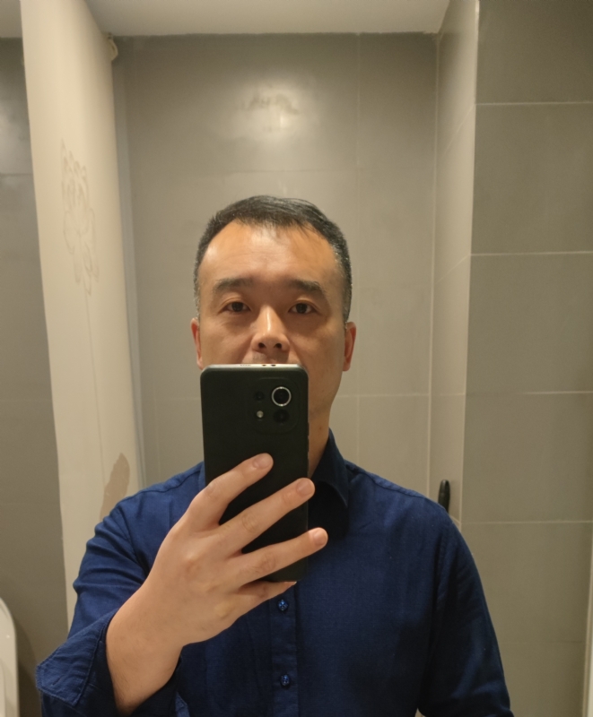 风继续吹的第一张照片--顺昌相亲网