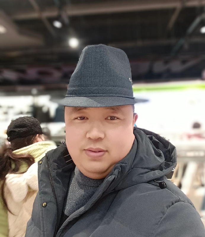 小晴天的第一张照片--顺昌相亲网