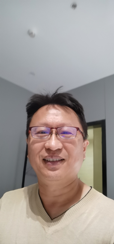 台皖佬徽阿狼的第一张照片--顺昌相亲网
